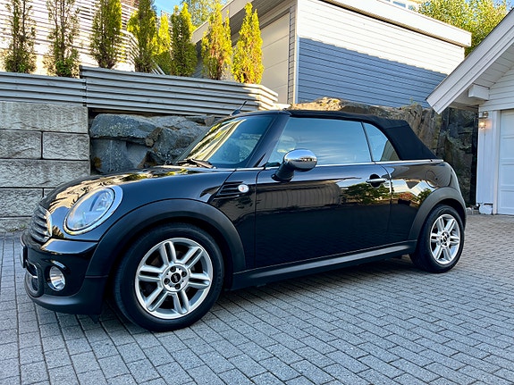 MINI Cooper 3 of 30