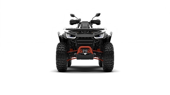 Segway Snarler AT10 W ABS - Fully Equipped 5 of 14