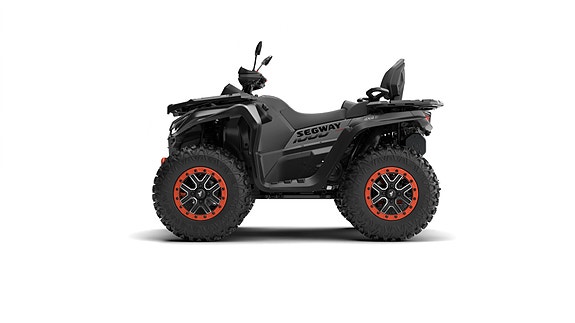 Segway Snarler AT10 W ABS - Fully Equipped 3 of 14