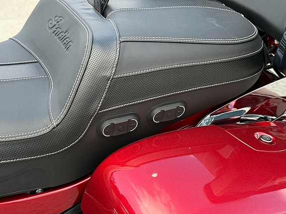 INDIAN Roadmaster Limited - 116CI - Thunderstroke! 10 of 18