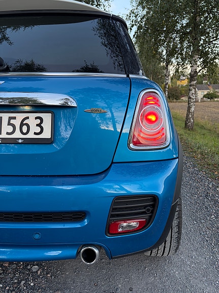 MINI Cooper 3 of 30