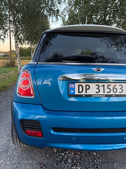 MINI Cooper 4 of 30