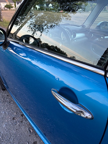 MINI Cooper 10 of 30