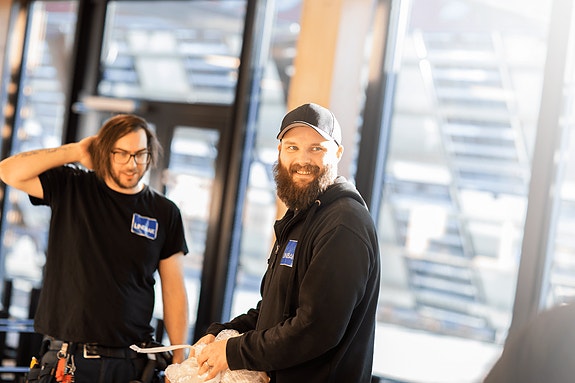 Bilde 1 av 3 i jobbannonse-galleriet