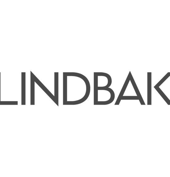 Lindbak Office AS, avd Oslo logo