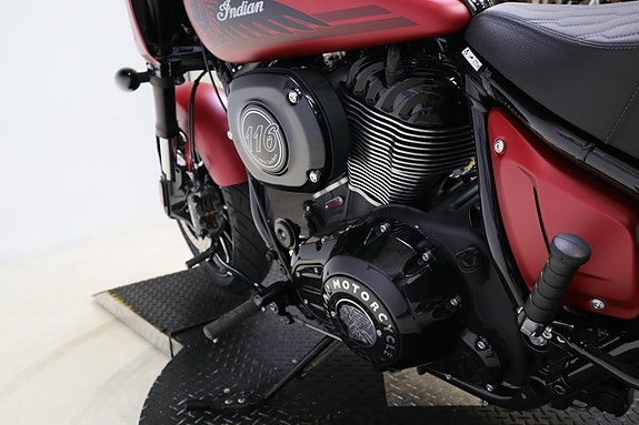 INDIAN Sport Chief RT 14 of 25