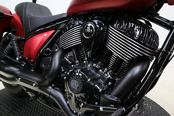 INDIAN Sport Chief RT 20 of 25