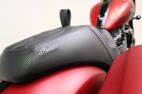 INDIAN Sport Chief RT 10 of 25
