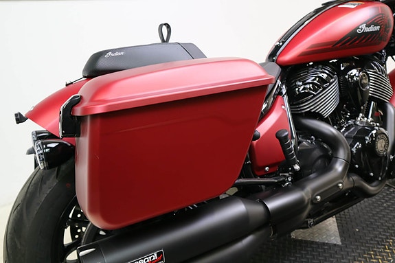 INDIAN Sport Chief RT 7 of 25