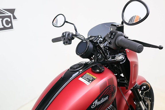INDIAN Sport Chief RT 5 of 25