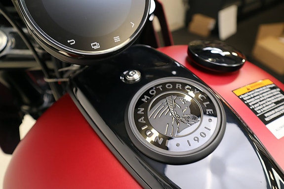 INDIAN Sport Chief RT 15 of 25