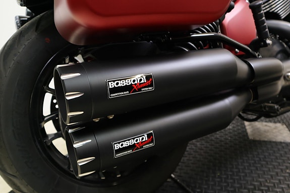 INDIAN Sport Chief RT 8 of 25