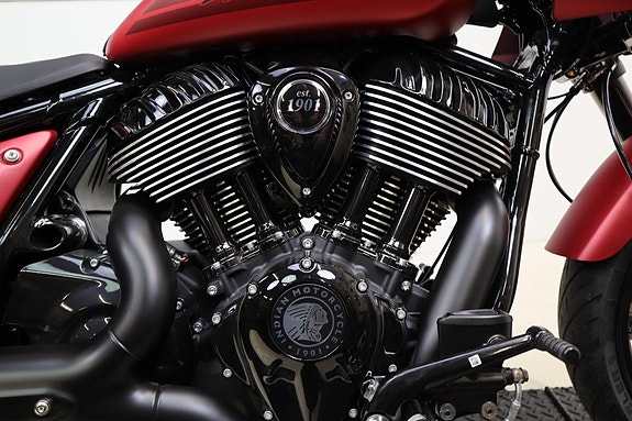 INDIAN Sport Chief RT 3 of 25