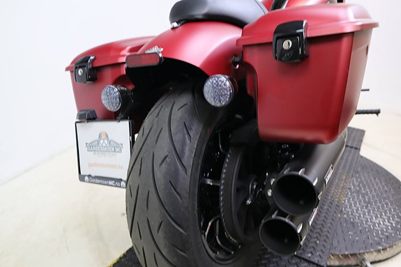 INDIAN Sport Chief RT 9 of 25
