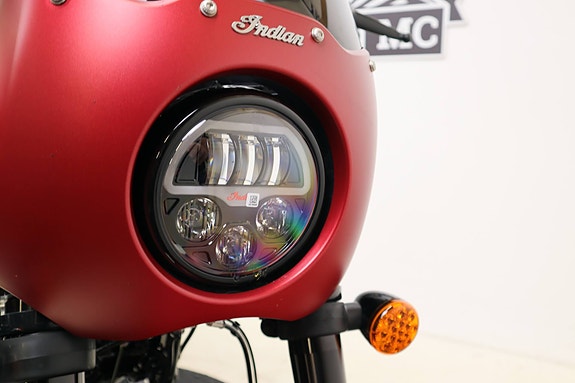 INDIAN Sport Chief RT 18 of 25