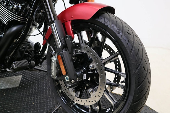 INDIAN Sport Chief RT 19 of 25