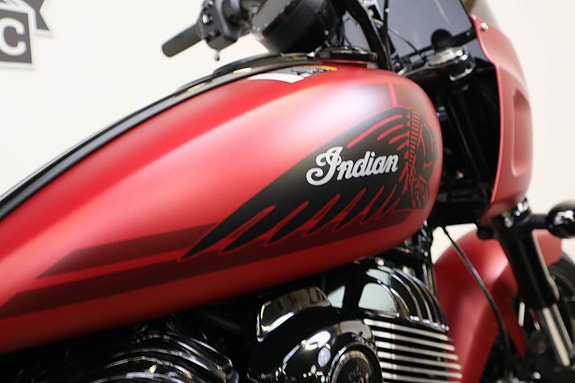 INDIAN Sport Chief RT 11 of 25