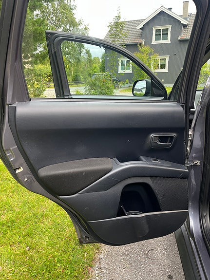 Mitsubishi Outlander 23 of 30