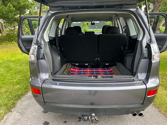 Mitsubishi Outlander 5 of 30