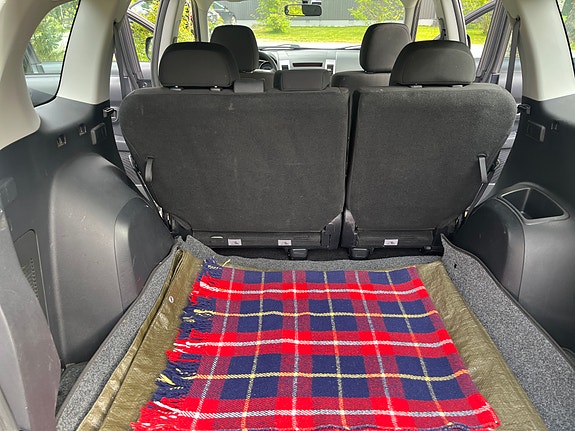 Mitsubishi Outlander 10 of 30