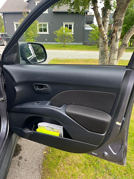 Mitsubishi Outlander 21 of 30