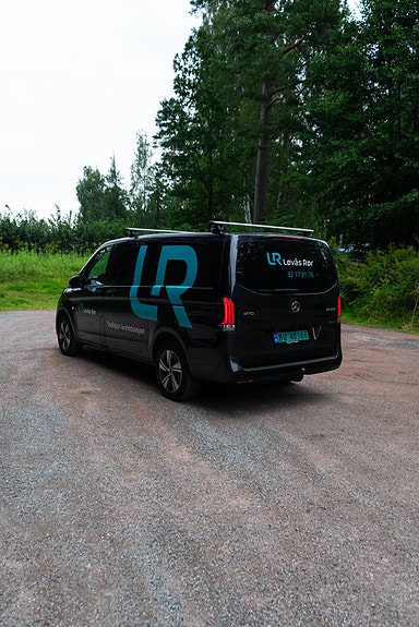 Mercedes-Benz Vito 119