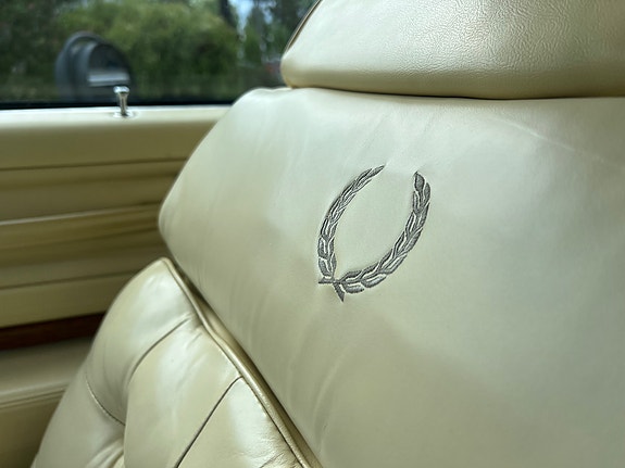 Cadillac Eldorado 20 of 22
