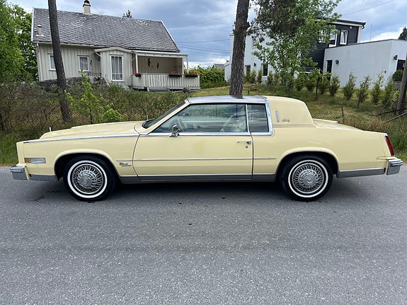 Cadillac Eldorado 8 of 22