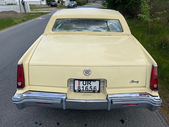 Cadillac Eldorado 5 of 22