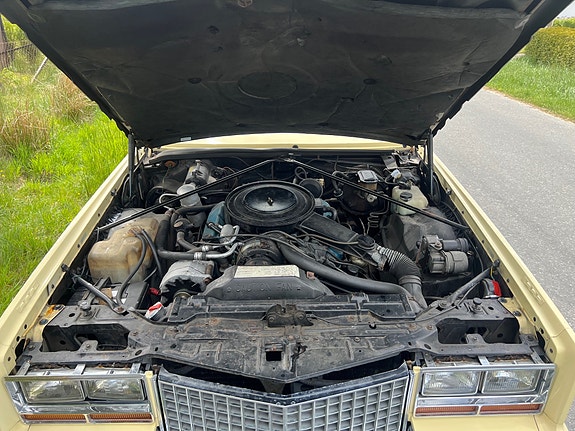 Cadillac Eldorado 13 of 22