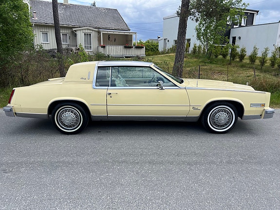 Cadillac Eldorado 9 of 22