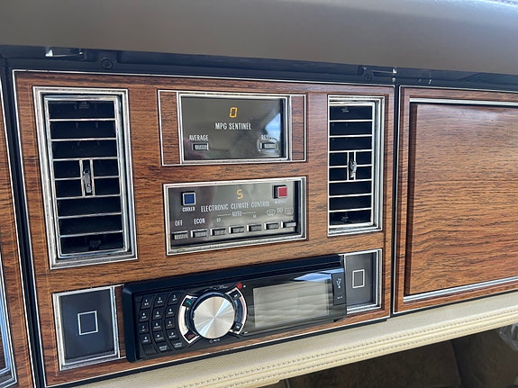 Cadillac Eldorado 16 of 22