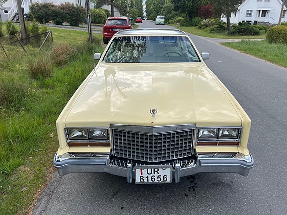 Cadillac Eldorado 3 of 22