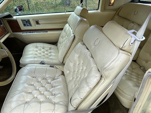 Cadillac Eldorado 22 of 22
