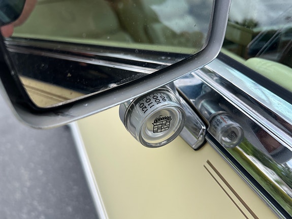 Cadillac Eldorado 10 of 22