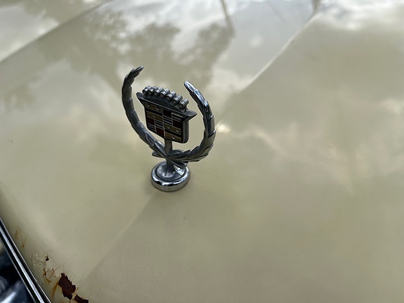 Cadillac Eldorado 12 of 22