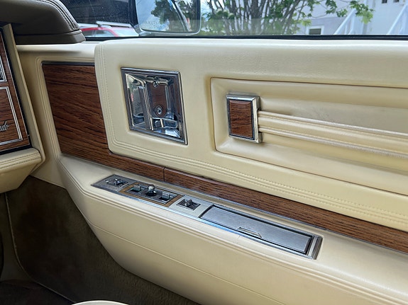 Cadillac Eldorado 18 of 22