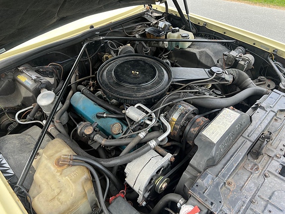 Cadillac Eldorado 14 of 22