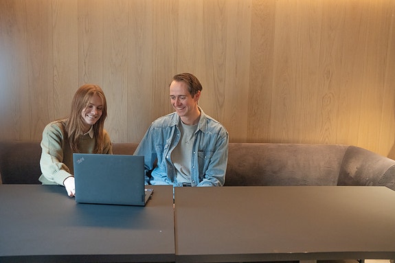 Bilde 5 av 5 i jobbannonse-galleriet