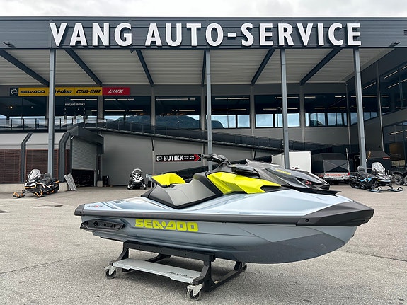 Sea-Doo RXP-X RS 325