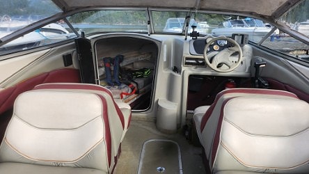 praktisk og grei Daycruiser 3 of 4
