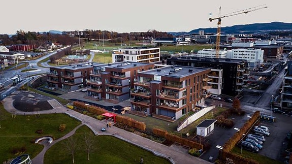 Bilde 4 av 6 i jobbannonse-galleriet