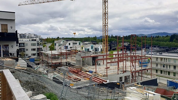 Bilde 3 av 6 i jobbannonse-galleriet