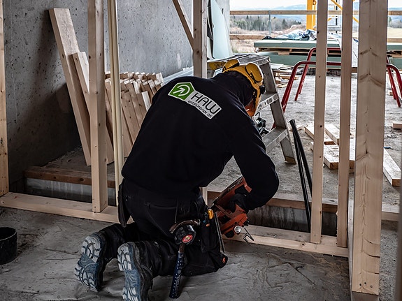 Bilde 2 av 6 i jobbannonse-galleriet