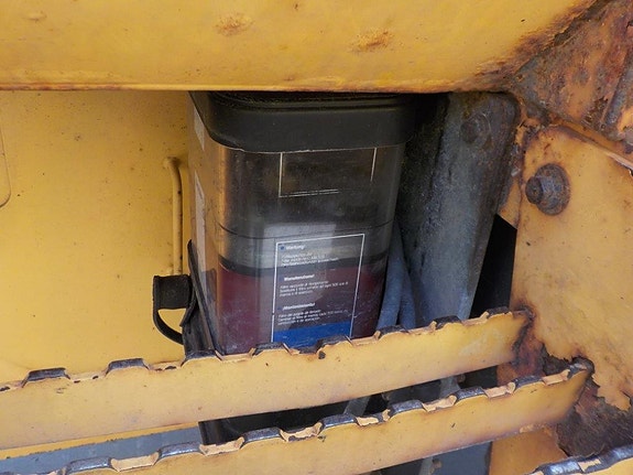 Volvo L90G 9 of 24