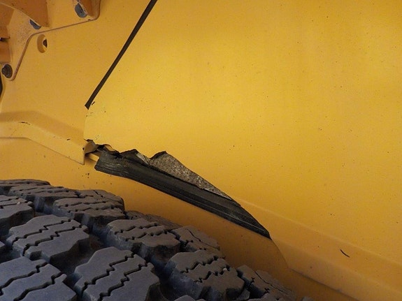 Volvo L90G 14 of 24