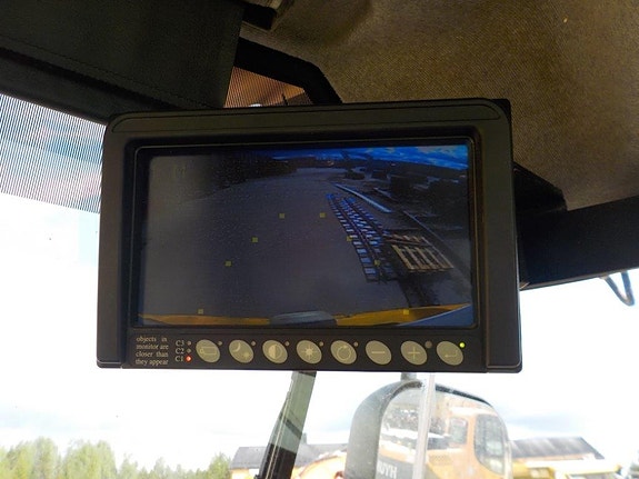 Volvo L90G 19 of 24