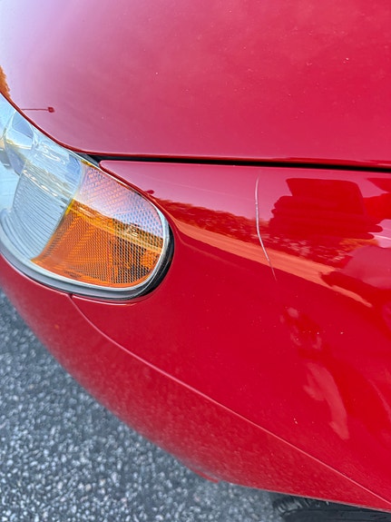 Volvo V70 15 of 21