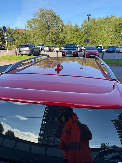 Volvo V70 12 of 21
