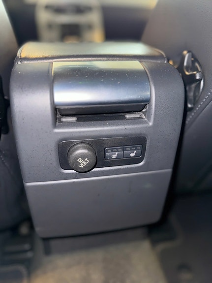Volvo V70 6 of 21